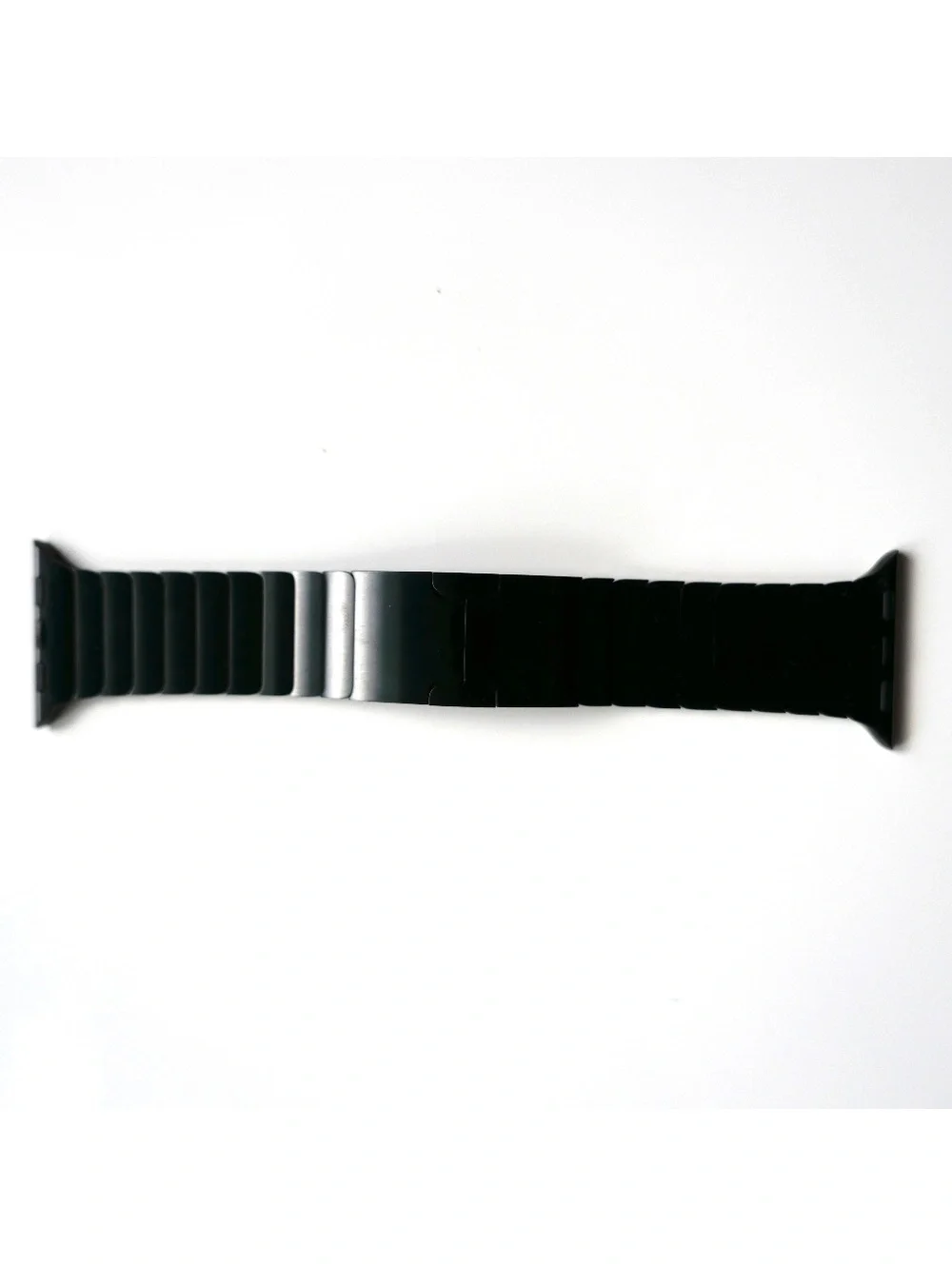 38mm Space Black Link Bracelet for Apple Watch
